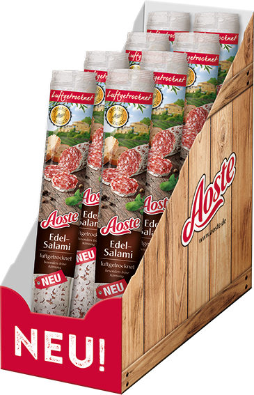 EDEL-SALAMI 150G