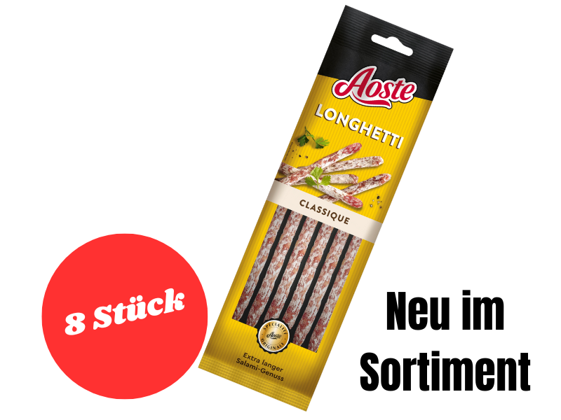 Longhetti Classique