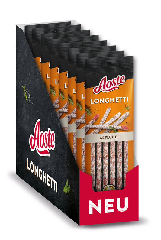 Longhetti Geflügel