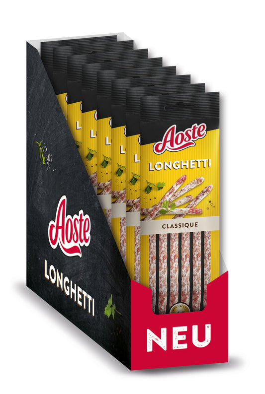 Longhetti Classique