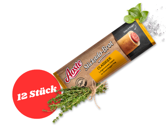 STICKADO BROT CLASSIQUE