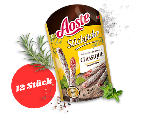 STICKADO CLASSIQUE