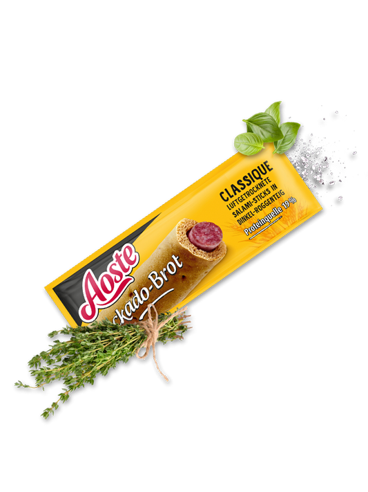 Stickado-Brot Classique