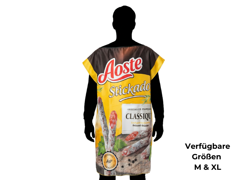 Kostüm STICKADO CLASSIQUE 2026