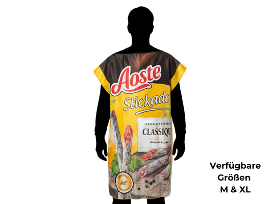 Kostüm STICKADO CLASSIQUE 2026