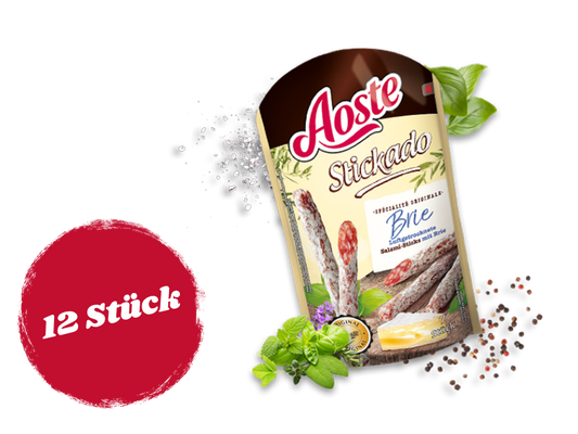 Stickado Brie