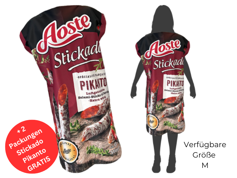 Stickado Aoste.de