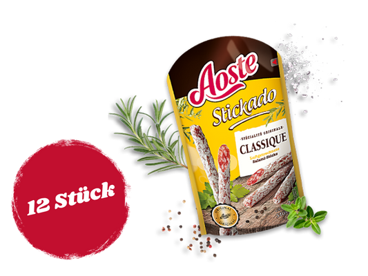 Stickado Classique