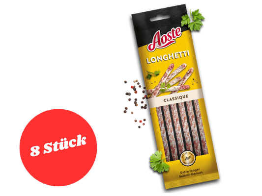 Longhetti Classique