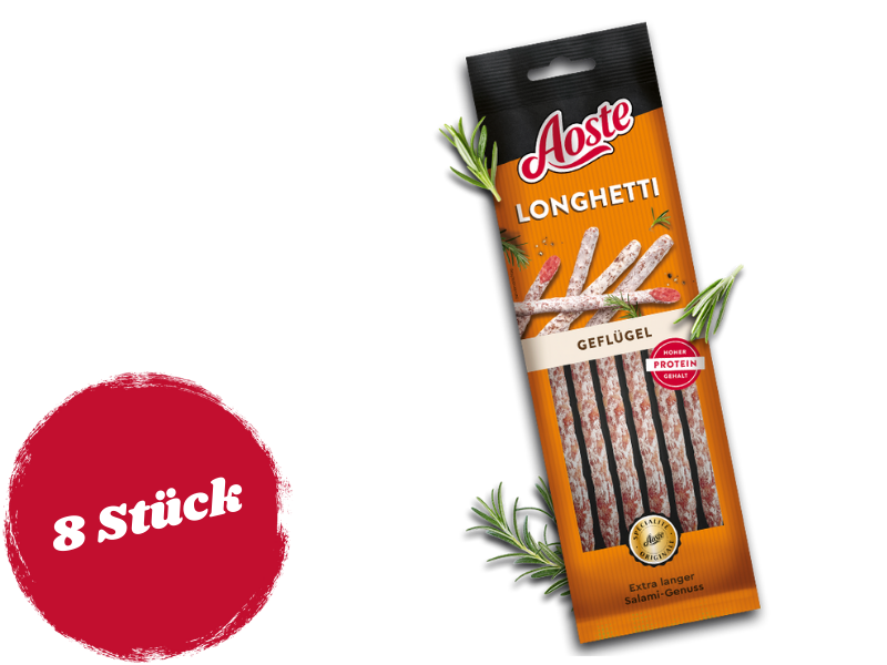 Longhetti Geflügel