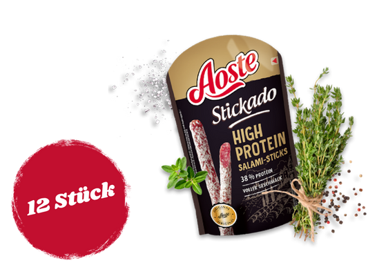 Stickado High Protein