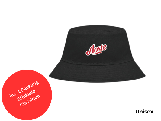 Kostüm AOSTE Fischerhut 2026