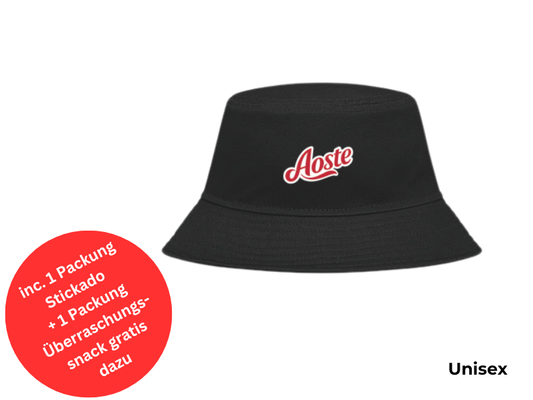 Kostüm AOSTE Fischerhut 2026