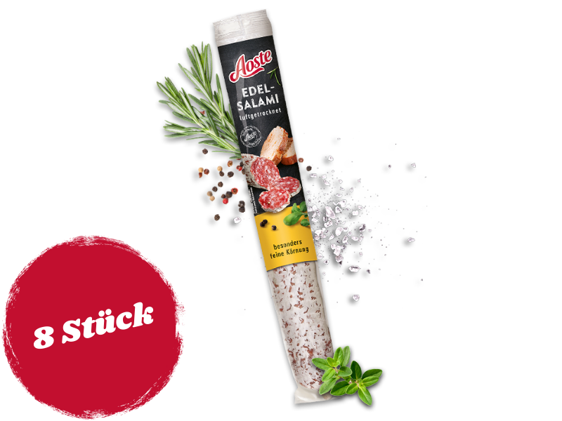 Edel-Salami 150g