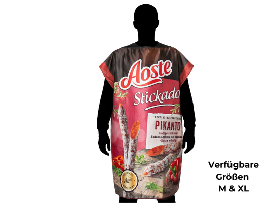 Kostüm STICKADO Pikanto 2026