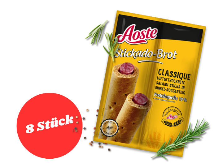 Aoste Online-Shop – Exquisite französische Salami-Spezialitäten – Aoste.de