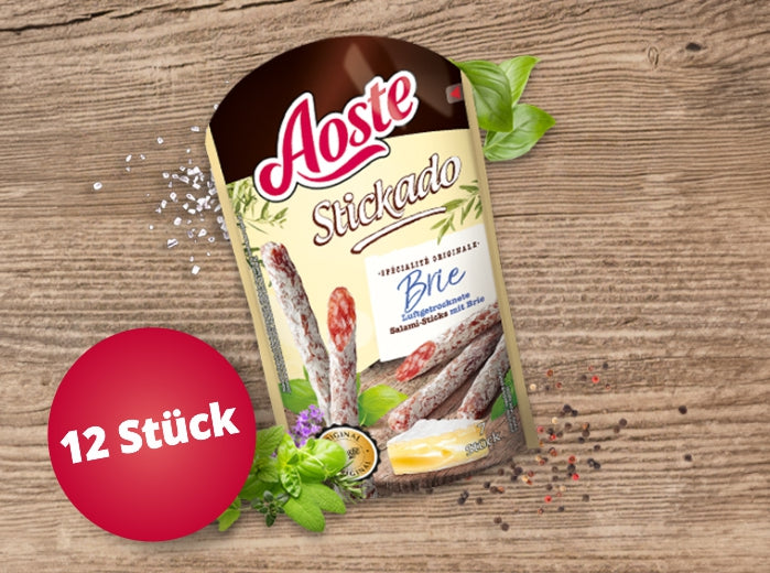 Aoste Online-Shop – Exquisite französische Salami-Spezialitäten – Aoste.de